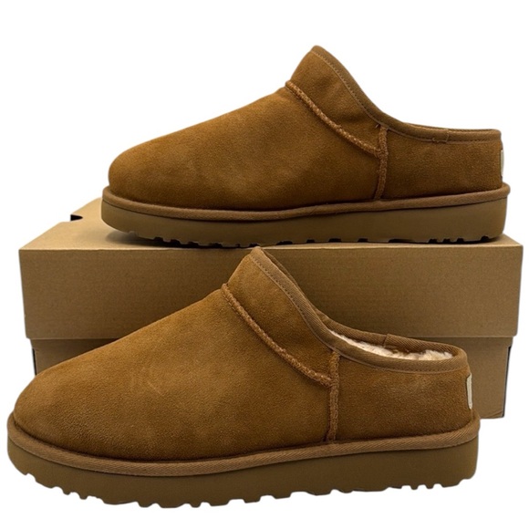 UGG Classic Slippers Size 11 - Picture 16 of 16